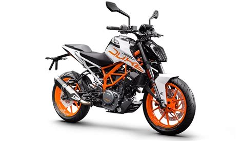 2020 KTM 390 Duke [Specs & Info] | wBW