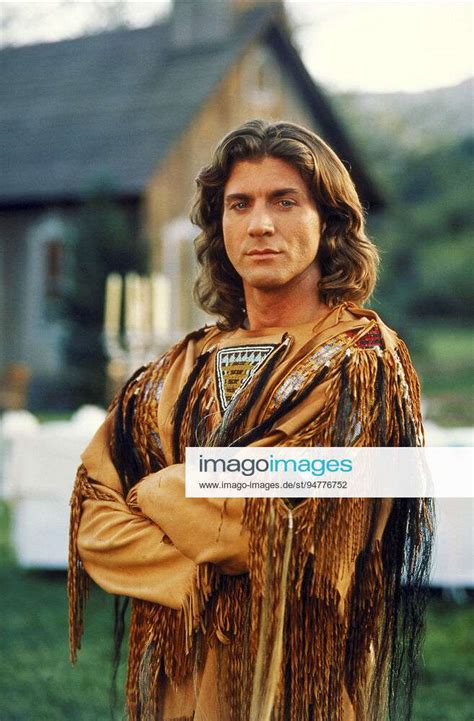 Joe Lando Characters Byron Sully Television Dr Quinn Medicine Woman