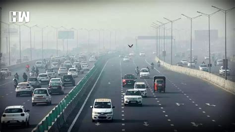 Delhi Air Constantly ‘very Poor Ncr Borders On ‘severe Articles