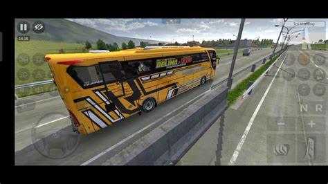 Share Livery SHD ORI LURAGUNG JAYA UTAMA DELIMA KREO ACC MANS GAMING