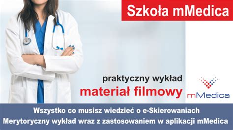 Wszystko co musisz wiedzieć o e skierowaniach