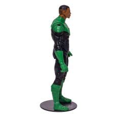 DC Multiverse Build A Akční Figure Green Lantern John Stewart Endless