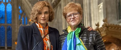 Denial Movie Trailer | POPSUGAR Entertainment