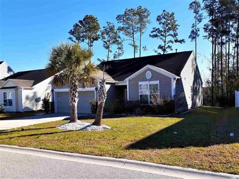 128 Carolina Oaks Dr Murrells Inlet Sc 29576 Mls 2026008 Redfin