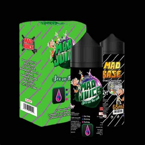 Mad Juice Sex On The Coil