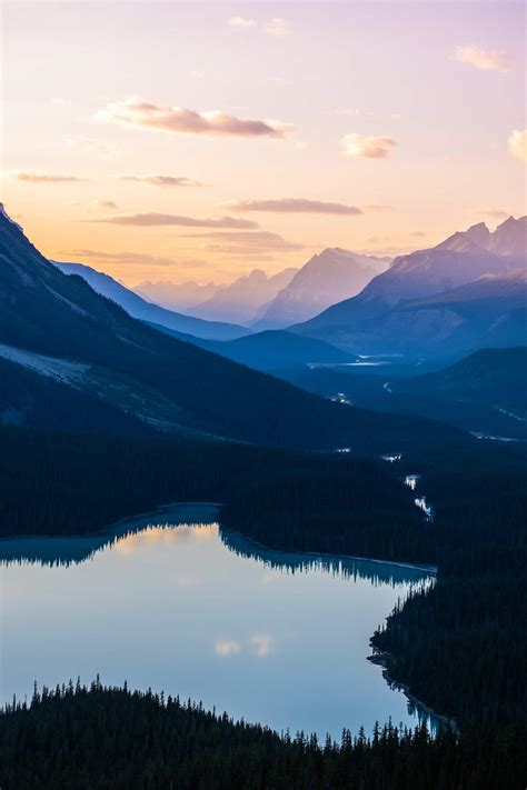 10 Things to Know Before Visiting Peyto Lake - The Banff Blog