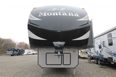 Keystone Montana High Country 343rl RVs For Sale