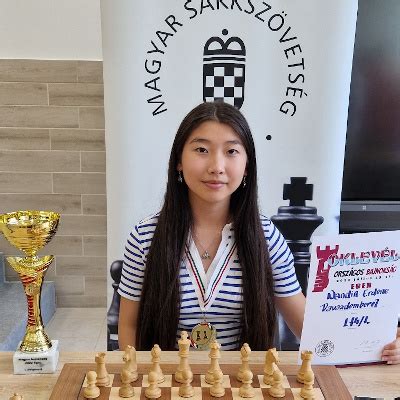 Magyar Ifj S Gi Bajnokok Arck Pcsarnoka Chess Hu