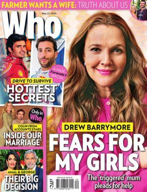 WHAT REALLY HAPPENED TO MIRIAM?