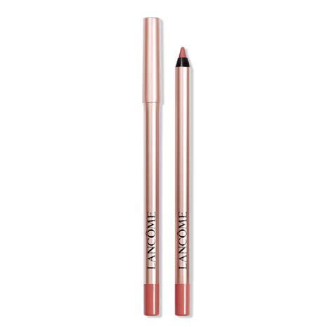 Lancôme The Tea Is Hot Lip Idôle Lip Shaper Ulta Beauty