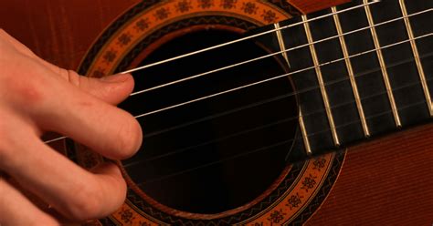 Which are the best acoustic guitar strings?