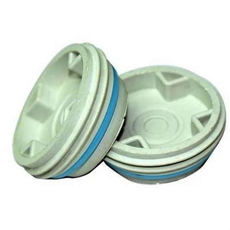 Drum Cap Seal 2 Plastic Drum Cap Seal Wholesale Trader From Medak