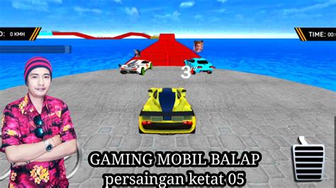 GAME Android Terbaru 2022 Offline Game Mobil Balap Mod Apk Ramp Car