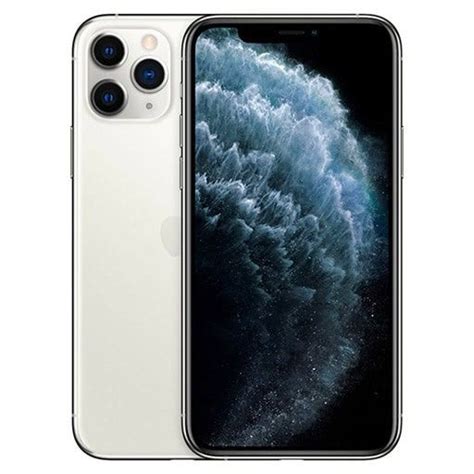 Apple Iphone 11 Pro Max Mobile Phones Buy Online At Best Prices