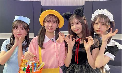 「わーすた」とはどんなアイドル？メンバーのプロフィールまとめ！｜mitchy Navi