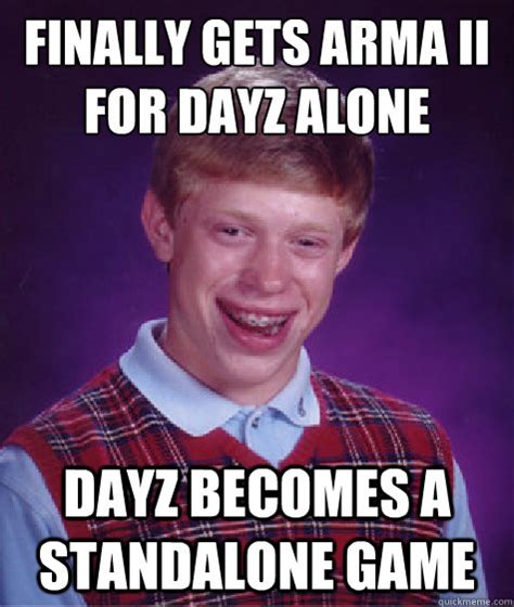 Finally Gets Arma II For Dayz Alone Dayz Becomes A Standalone Game