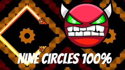 Nine Circles 100% - YouTube