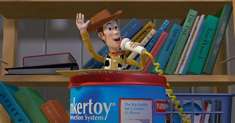 Toy Story Easter Eggs: Disney Pixar Hid Some Secrets in the Film | J-14