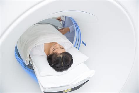 Important Facts About The MRI Scan Smile Delivery Online