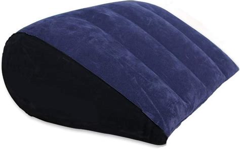 Sexual Almohada Sex Pillow Almohada Con Triangle Sof Plegable Sin