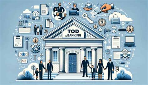 exploring   tod   banking  detailed guide