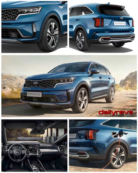 2021 Kia Sorento Ex Colors In Amity Vlog Gallery Of Images