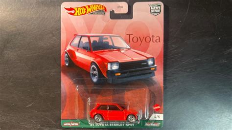 Toyota Hot Wheels How Do You Design One Toyota Uk Magazine