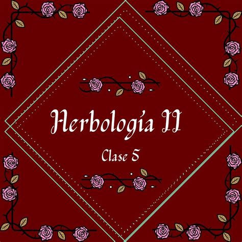 Clase 5 Herbología II Harry Potter Español Amino