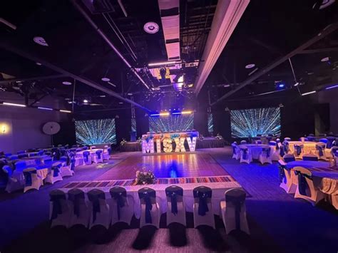 Experience Event Center | The Perfect Quinceañera Venue in Provo Utah