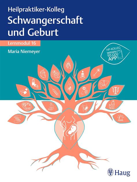 Heilpraktiker Kolleg Erkrankungen Rund Um Schwangerschaft Und Geburt