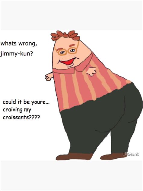 "Carl Wheezer dank meme jimmy neutron thicc " Sticker by ...