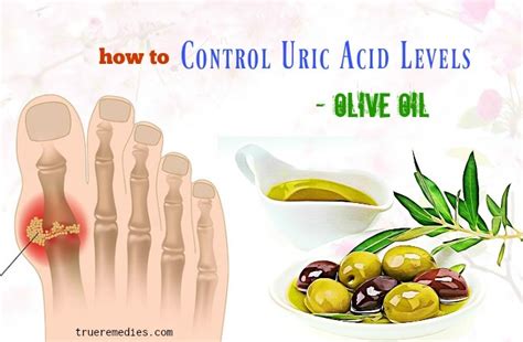 20 Tips How To Control Uric Acid Levels Without Medicine