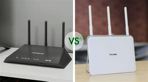 Netgear Vs Tp Link ¿qué Marca De Router Deberías Elegir Tecnología Android