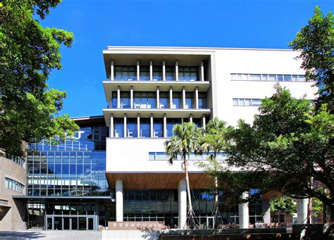 nthu taipei school  economics  political science tse