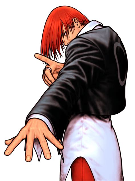 Iori Yagami Wiki Wiki The King Of Fighters Fandom