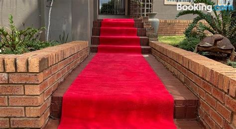 Le Bamboo Guest House Prices And Reviews Pretoria South Africa