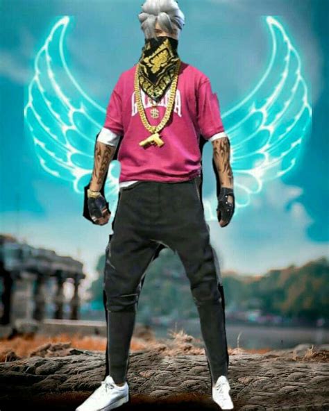 Hip Hop Wallpaper K Free Fire Infoupdate Org