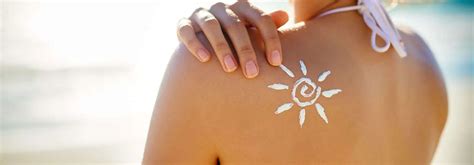 safeguard  skin  comprehensive spf guide