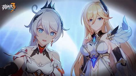 Houkai 3rd Honkai Impact 3rd Hd Wallpaper By Hoyoverse 3858373