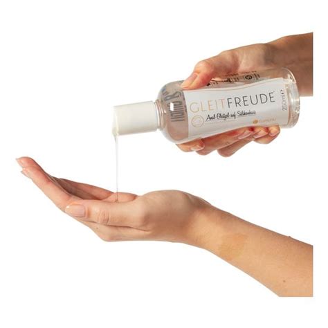 Lumunu Gleitfreude Silikon Gleitgel Anal 250 Ml Shop Apotheke