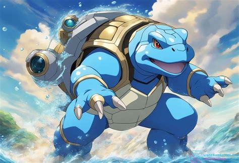 Best Water Pokemon: Top 10 Water-Type Pokemon for Battles and Contests