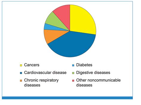 Public Health And The Rise Of Non Communicable Diseases Sph Boston University