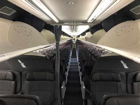 American Airlines Is Upgrading First Class On Its Boeing 737s The