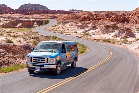 Make Your Escape - Campervans and Vanlife | The Journal of Lost Time