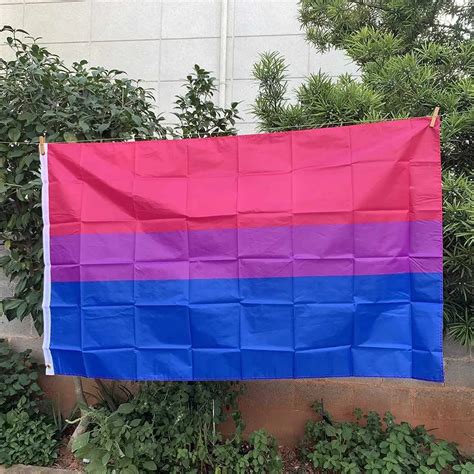 Z One Flag Lgbt Flag 90x150cm Polyester Hanging Flags And Banners For