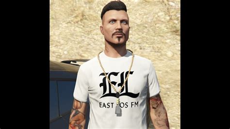 Gtav Fivem Add Character Picture To Sonoran Cad Grand Theft Auto V