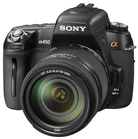 Digital SLR Camera PNG Image PNG Mart