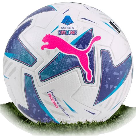 Puma Orbita La Liga Pro Official Match Ball Lupon Gov Ph