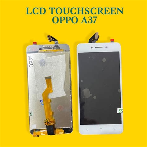 Jual Lcd Touchscreen Oppo A Shopee Indonesia