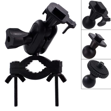 Ulimate กระจกมองหลงรถยนต Mount Kit Dash Cam Holder สาหรบ Yi Smart